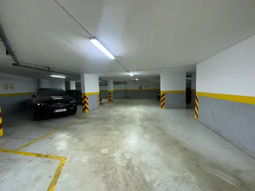Location Appartement F4 Alger Birkhadem