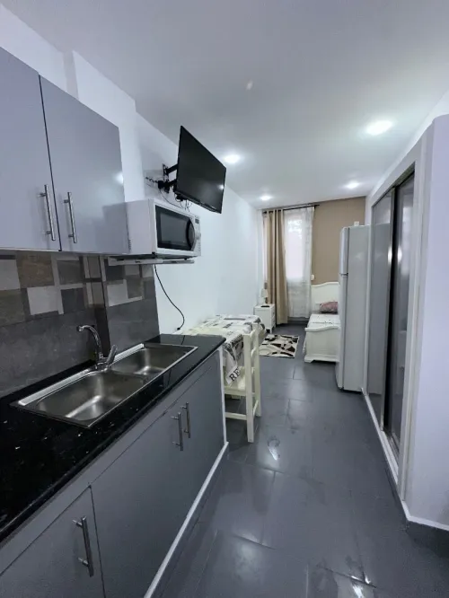 Vente Appartement F3 Alger Bordj el kiffan