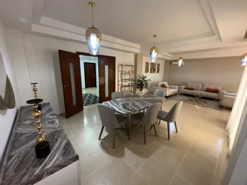 Location Appartement F7 Alger El achour