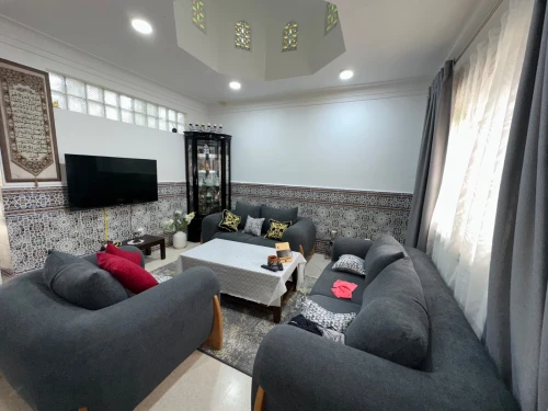 Vente Villa Tipaza Douaouda