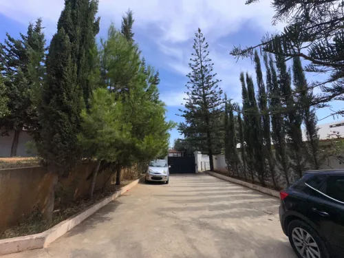 Location Appartement Niveau de villa F3 Alger Birkhadem