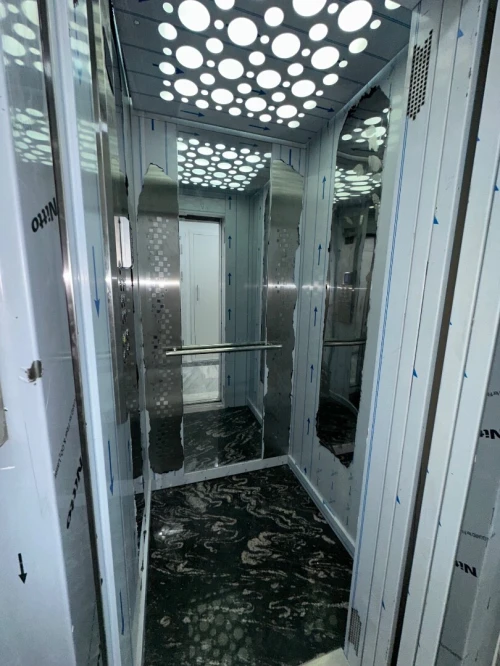 Vente Appartement F4 Alger Birkhadem 20