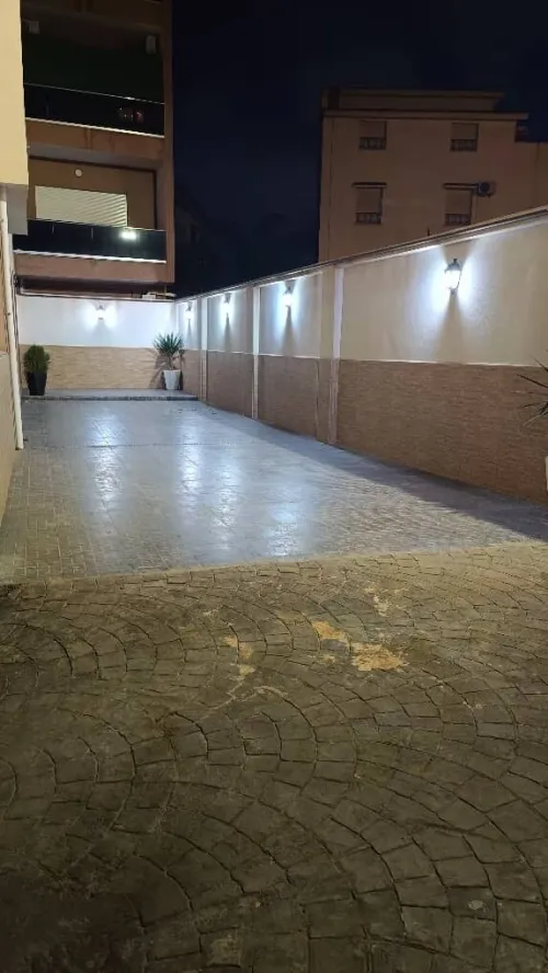 Vente Appartement F4 Alger El achour