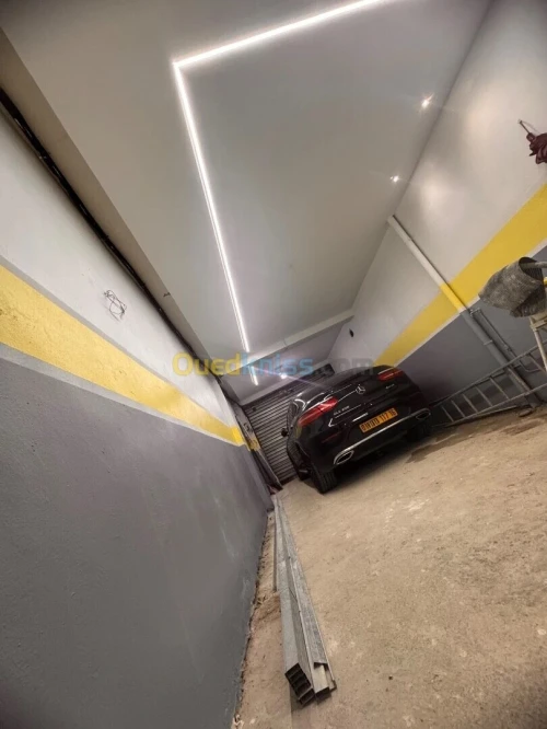 Location Appartement F3 Alger Birkhadem 12