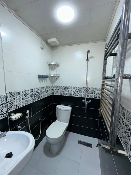 Vente Appartement F3 Alger Bordj el kiffan