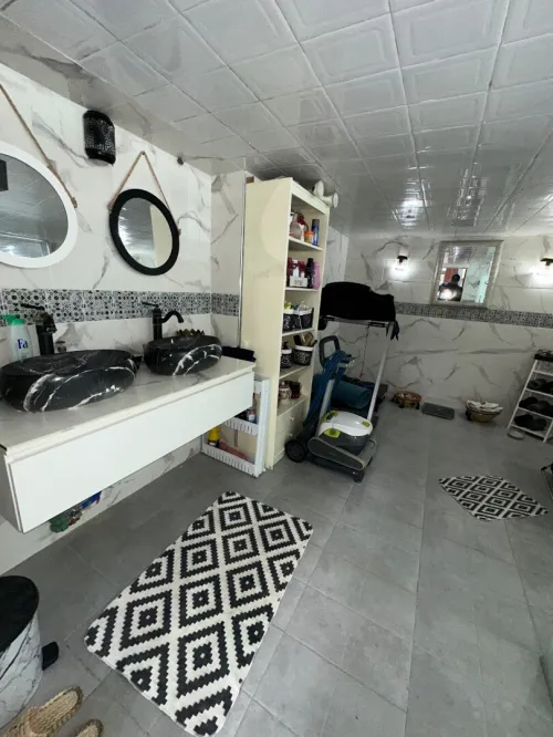 Vente Villa Alger Baba hassen