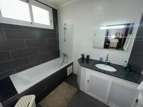 Location Appartement F3 Alger Birkhadem