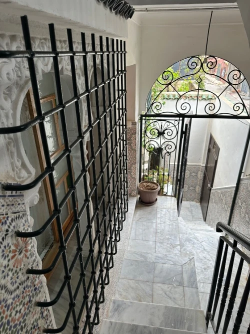 Vente Villa Tipaza Douaouda