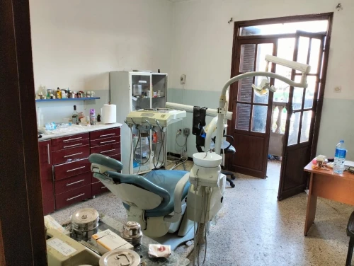 Location Appartement Niveau de villa F2 Alger Birkhadem