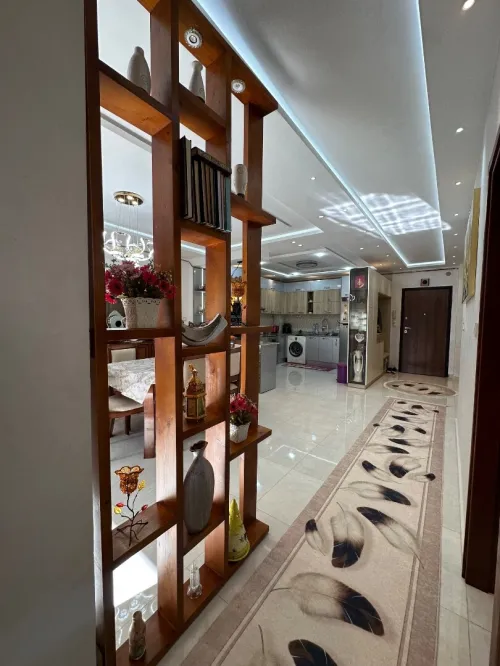 Vente Appartement F4 Alger El achour