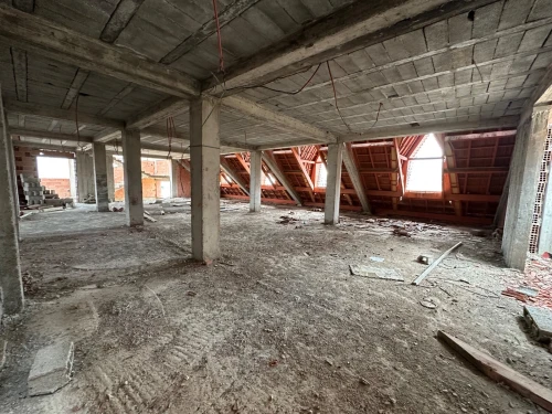 Vente bien immobilier Bouira Ahnif