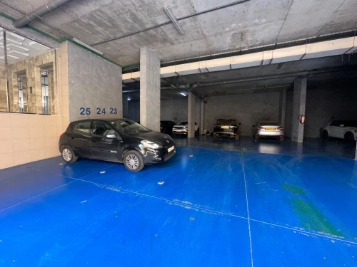 Location Appartement Duplex F4 Alger Birkhadem