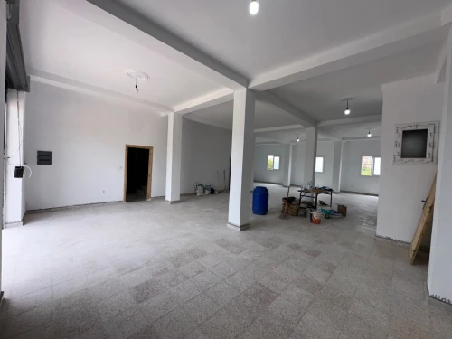 Location Local Alger Birkhadem