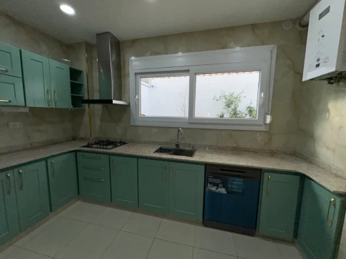 Location Appartement F3 Alger Ben aknoun