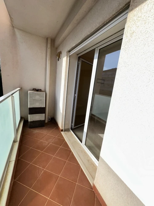 Vente Appartement F4 Alger Birkhadem