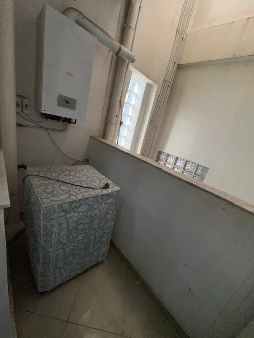 Vente Appartement F4 Alger Birkhadem