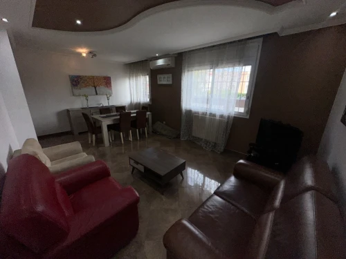 Location Appartement F3 Alger Birkhadem