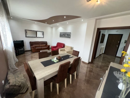 Location Appartement F3 Alger Birkhadem