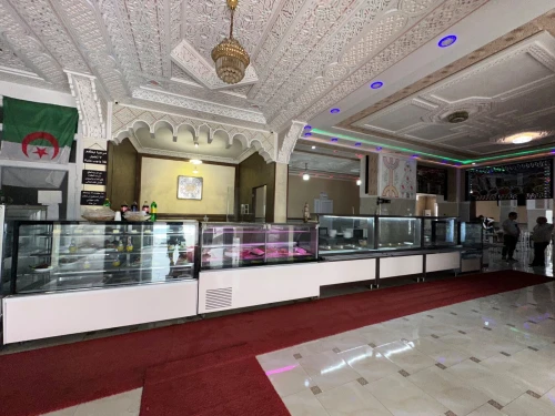 Vente bien immobilier Bouira Ahnif
