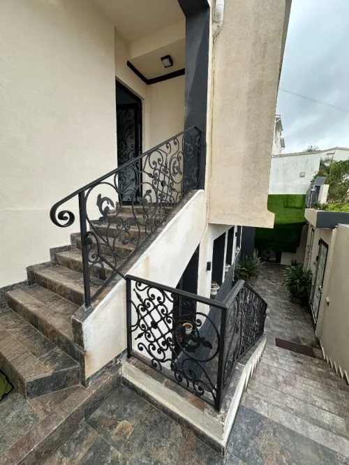 Vente Villa Alger Baba hassen