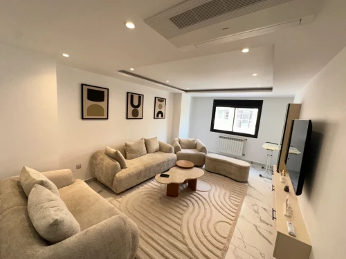 Vente Appartement F4 Alger Birkhadem 4
