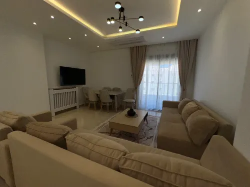 Location Appartement F4 Alger Hydra