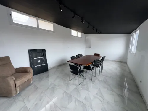 Vente Villa Alger Baba hassen