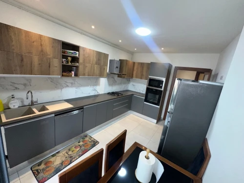 Location Appartement F4 Alger Bir mourad rais
