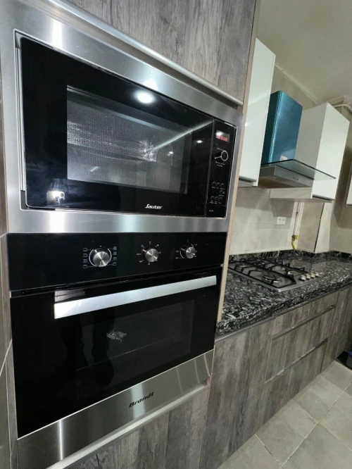 Location Appartement F4 Alger Hydra