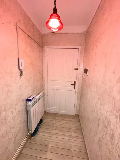 Vente Appartement F3 Alger Saoula