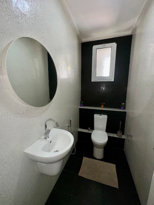 Location Appartement Penthouse F5 Alger Birkhadem