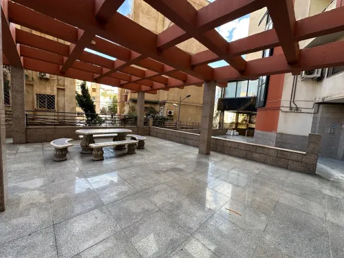 Vente Appartement F4 Alger Said hamdine