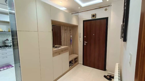 Vente Appartement F4 Alger El achour