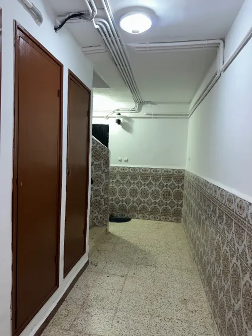 Vente Appartement F3 Alger Saoula