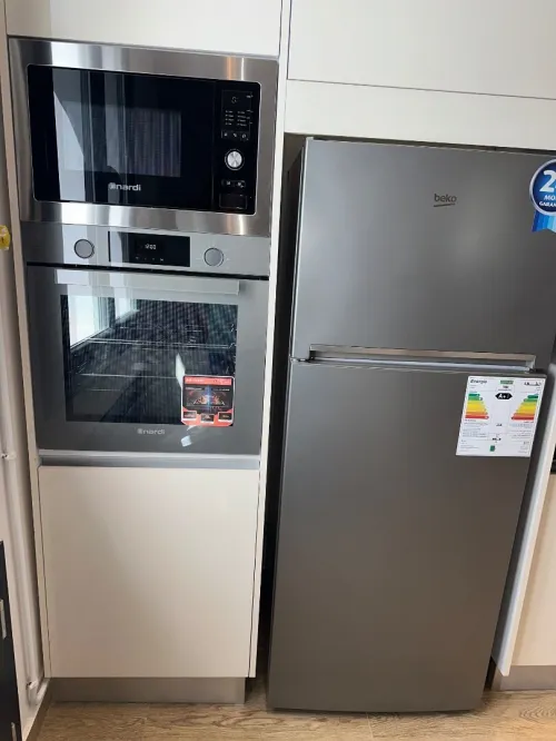 Location Appartement F4 Alger Hydra