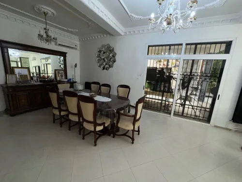 Vente Villa Alger Baba hassen