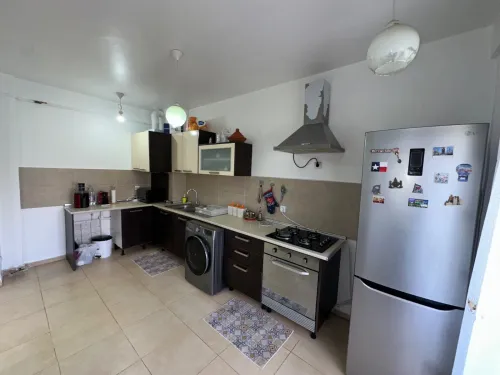 Location Appartement F4 Alger Ain naadja