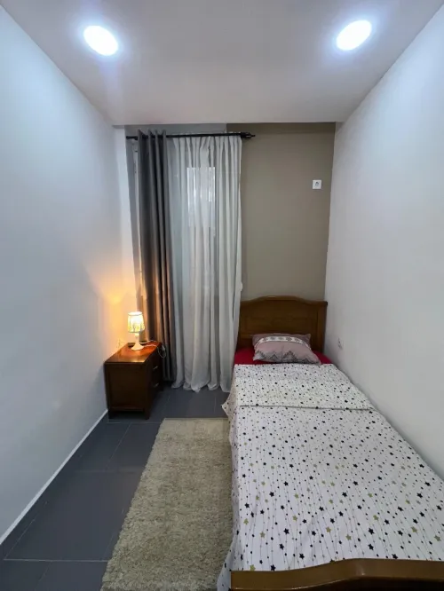 Location Appartement Studio Alger Bordj el kiffan