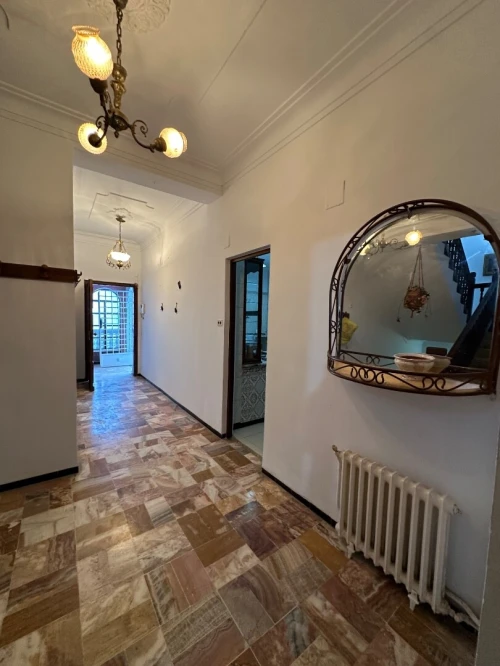 Location Villa Alger Saoula