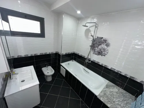 Location Appartement F4 Alger Birkhadem