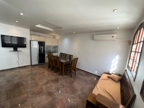 Location Villa Alger Dely brahim