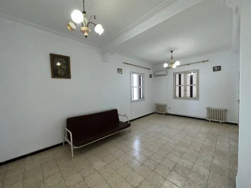Location Villa Alger Saoula
