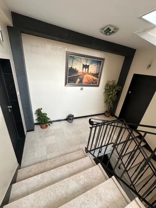 Location Appartement Penthouse F5 Alger Birkhadem