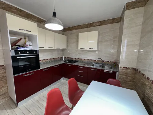 Vente Appartement F3 Alger Saoula