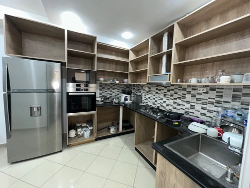 Vente Appartement F4 Alger Birkhadem