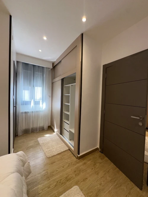 Location Appartement F4 Alger Hydra