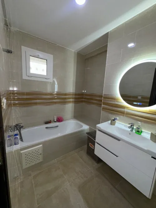 Location Appartement F3 Alger Saoula