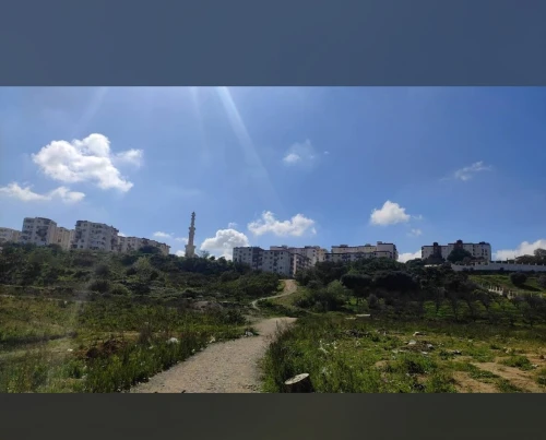 Vente Terrain Alger Draria