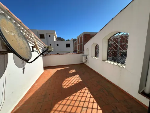 Location Villa Alger Dely brahim