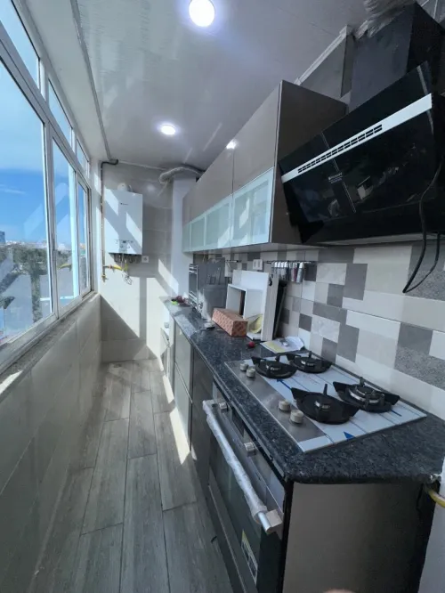 Vente Appartement F4 Alger Birkhadem